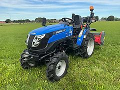 Solis S26 +