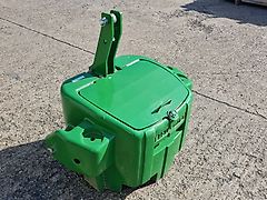 ZURN Easymass 450 Toolbox