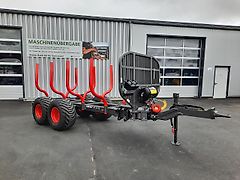 Krpan GP 10 DF
