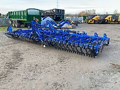 New Holland SBMV650