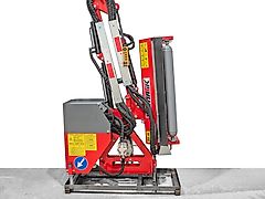 Multifunktionsmulcher Kadina Professional Astsäge Mulcher Schere