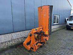 Votex Jumbo front 190