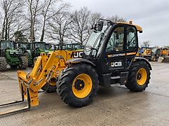 JCB 542-70 AGRI XTRA