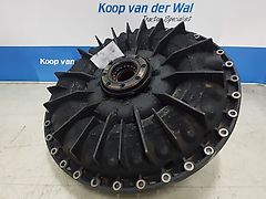 Fendt ENGINE/ MOTOR PARTS