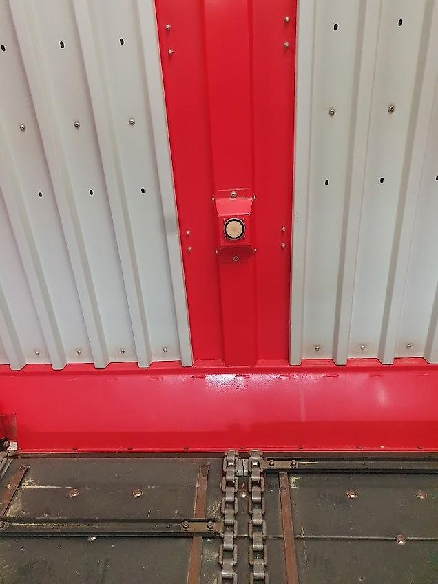 Pöttinger Jumbo 7540