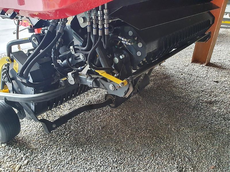 Pöttinger Jumbo 7540