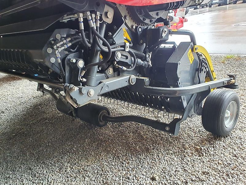 Pöttinger Jumbo 7540