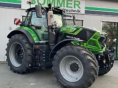 Deutz-Fahr 7250 TTV