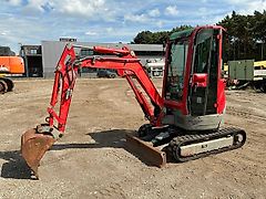 Yanmar VIO 20-4