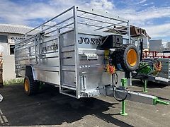 Joskin RDS G 6000