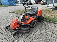 Husqvarna rider