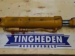 Hydrema 906B (Spare part/Reservedel/Ersatzteil)