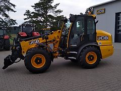 JCB TM 280