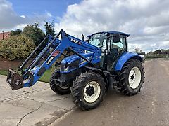 New Holland T5.105