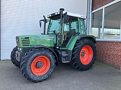 Fendt Farmer 308 C Turbomatik