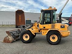 Volvo L35G