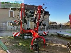 Vicon fanex 903 c