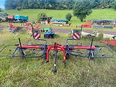 Vicon Fanex 524