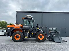 Doosan Develon 280-7