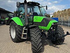 Deutz-Fahr M410 Profiline