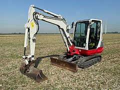 Takeuchi TB235