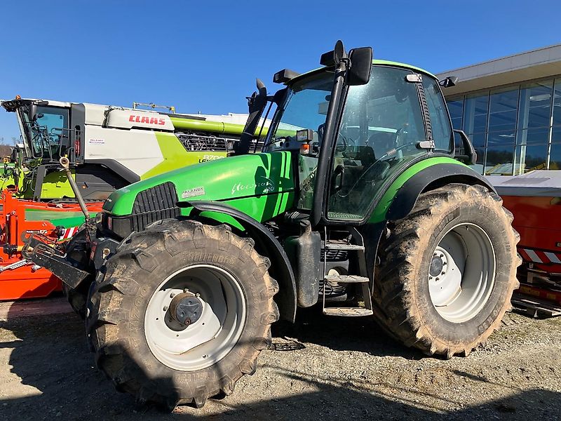 Deutz-Fahr Agrotron MK2