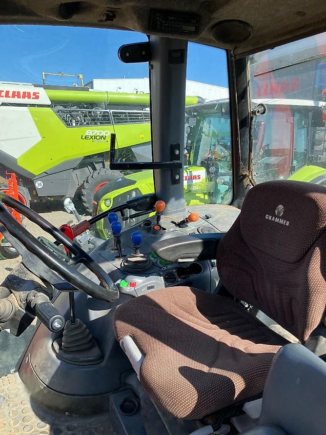 Deutz-Fahr Agrotron MK2