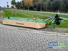 Krone ACTIVEMOW R 360