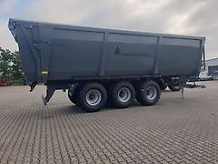 Annaburger Schub Max Plus HTS 29C.19