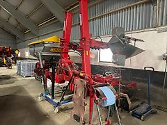 Grimme BFL-600-H Klap