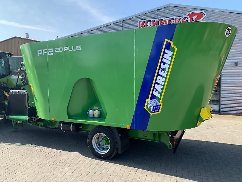 Faresin PF 2.20
