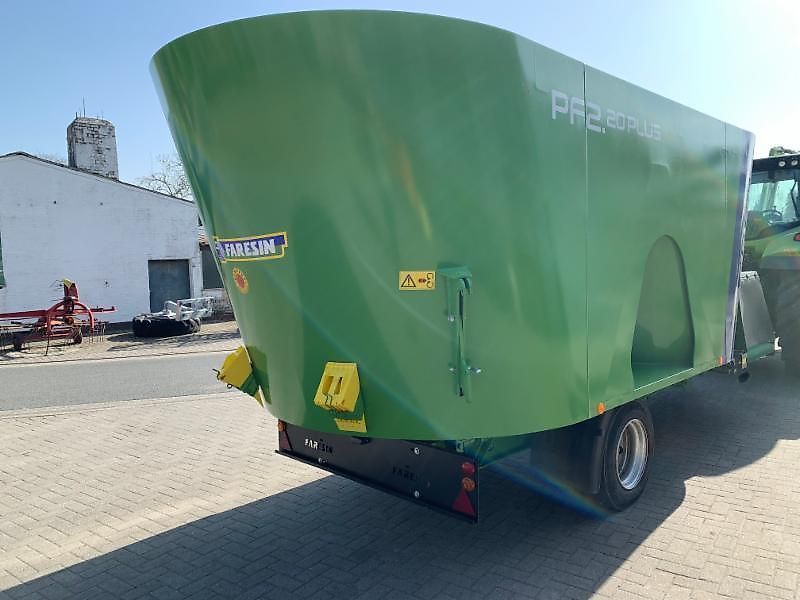 Faresin PF 2.20