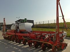 Kuhn Maxima 2