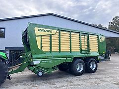Krone RX 370 GD Optigrass