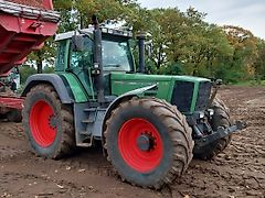 Fendt 916 vario