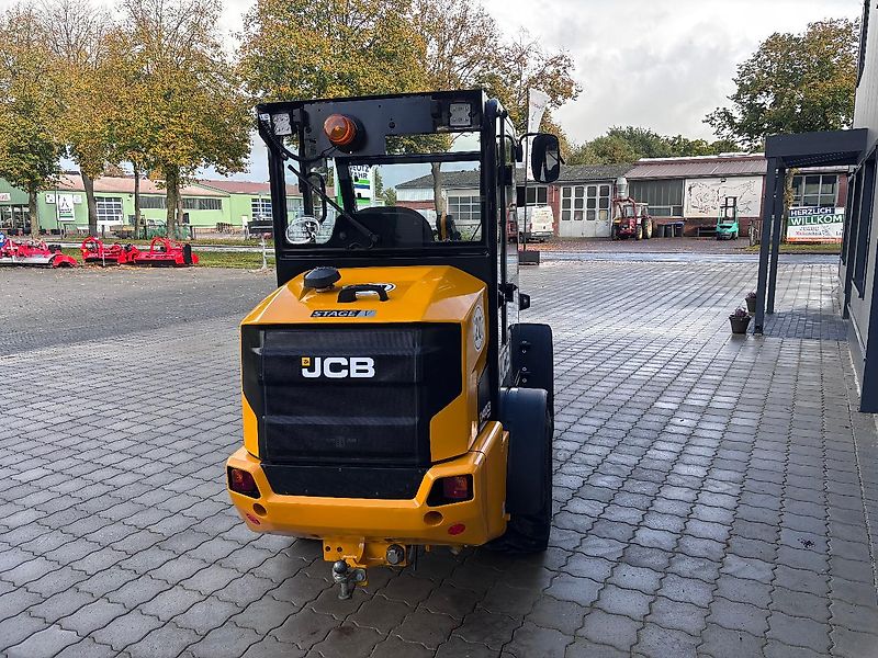 JCB 403 Plus