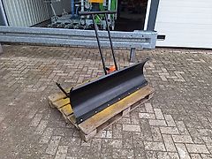 Stiga SNEEUWSCHUIF 120CM