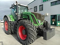 Fendt 939 Vario S4 Power