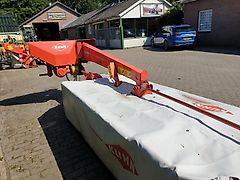 Kuhn gmd 702