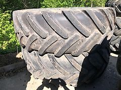 Michelin AXIOBIB