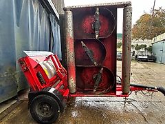 Trimax PEGASUS S4