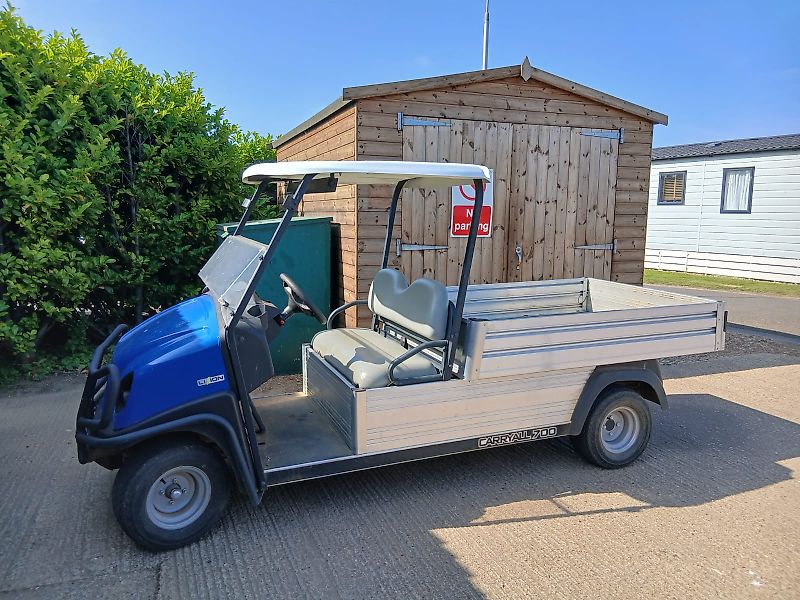 Club Car CARRY 700