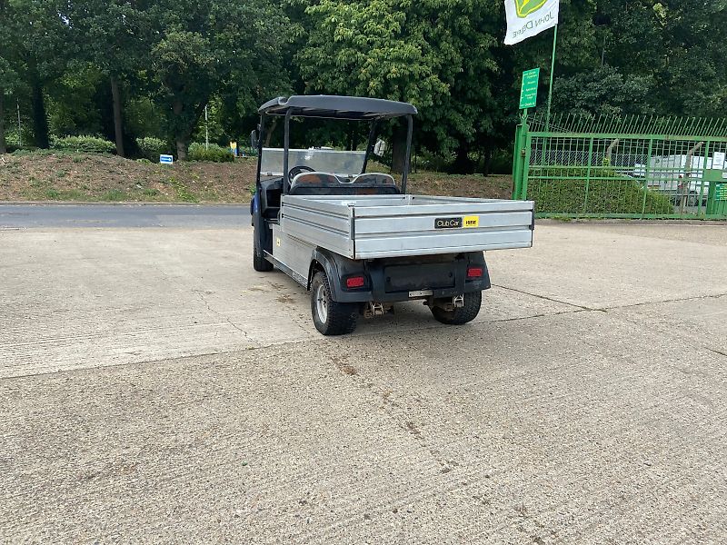 Club Car CARRY 700