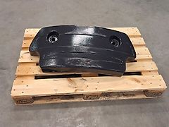 Yanmar Weight ViO33