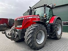 Massey Ferguson 8690 Dyna VT