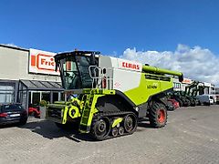 Claas Lexion 770 TT *VARIO 1230* AKTIONSPREIS!