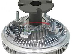 Case IH Visko Kupplung MX 283132A1