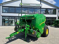 John Deere F441M