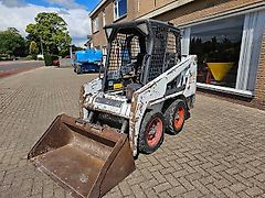 Bobcat S100
