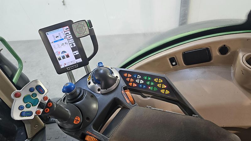 Fendt Vario 513 Power